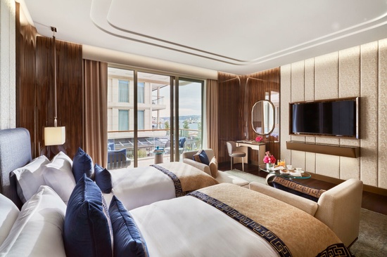 Mandarin Oriental Bosphorus