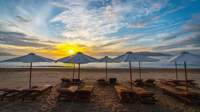 Intercontinental Residences Nha Trang