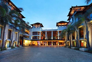 Mercure Kuta Bali