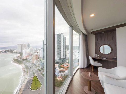 Horizon Hotel Nha Trang