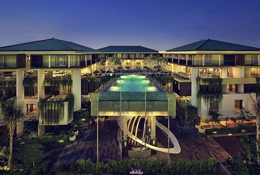 Mercure Bali Legian