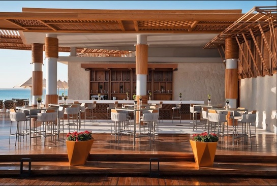 Rixos Premium Magawish Suites And Villas