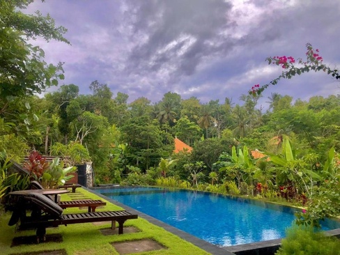 Arya Resort Nusa Penida
