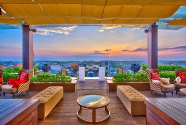 The Trans Resort Bali