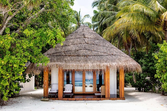 Palm Beach Resort & Spa Maldives