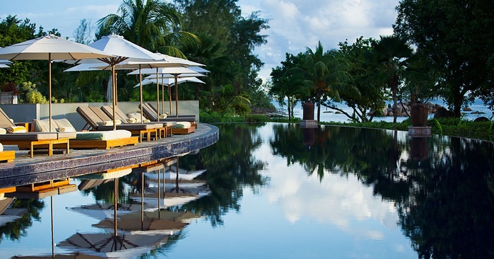 Raffles Seychelles