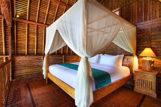 De Klumpu Bali Eco Tradi Home