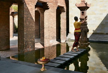 Mandapa, A Ritz-Carlton Reserve