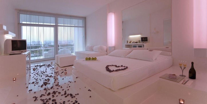 Hotel Su