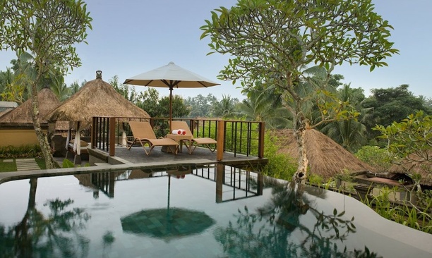 Kamandalu Ubud