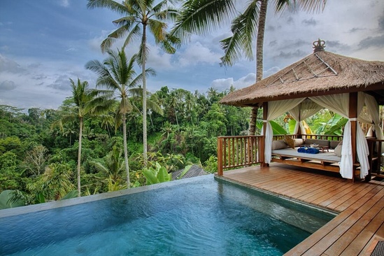 Natya Resort Ubud