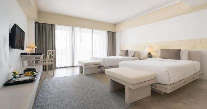 Awa Resort Koh Chang