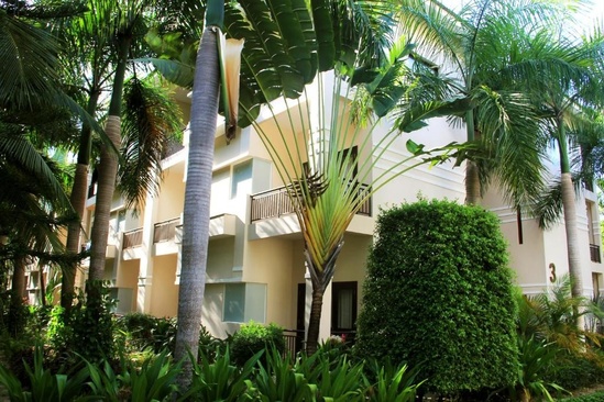 Diamond Bay Resort & Spa Nha Trang