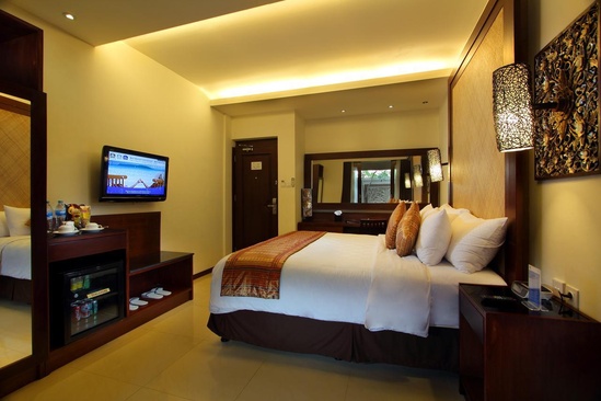 Best Western Kuta Villa