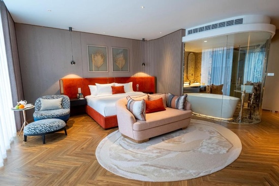The Morning Glow Boutique Nha Trang