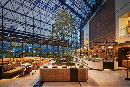 Fairmont Singapore