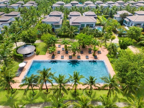 Best Western Premier Sonasea Villas Phu Quoc Resort