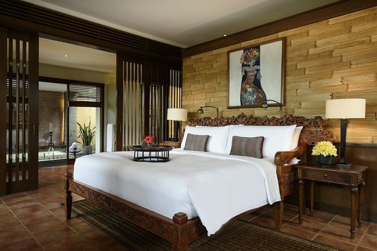 Tanah Gajah, A Resort By Hadiprana - Former The Chedi Club Ubud, Bali