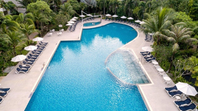 Centara Karon Resort Phuket