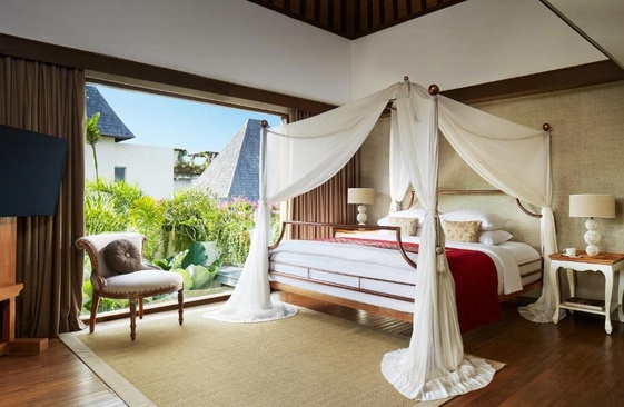 Goya Boutique Resort
