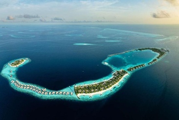 Waldorf Astoria Maldives Ithaafushi