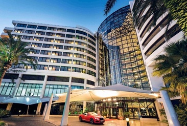 Rixos Downtown Antalya