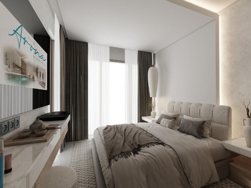 Club Arona Luxury Villas Belek