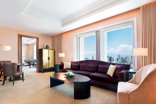 St. Regis Osaka