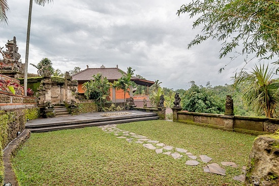 Ulun Ubud Resort