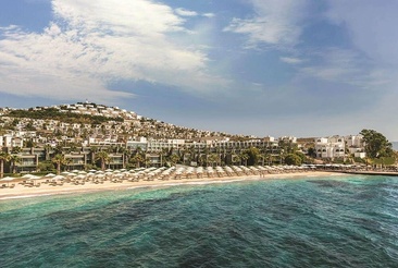 Swissotel Resort Bodrum Beach