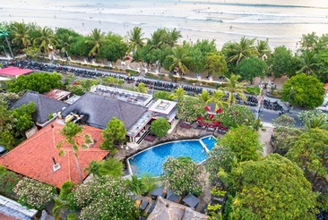 Kuta Sea View Boutique Resort & Spa