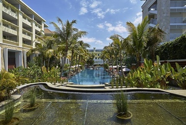 Sanur Resort Watujimbar
