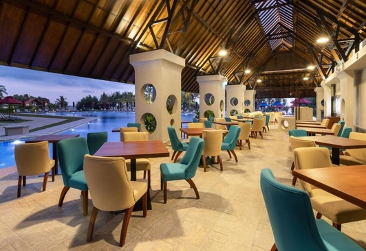 Sheraton Kosgoda Turtle Beach Resort