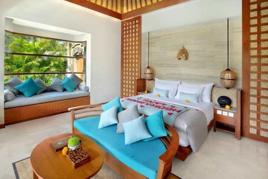Aksari Resort Ubud