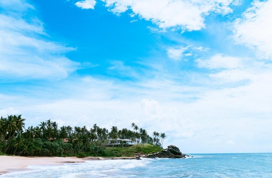 Anantara Peace Haven Tangalle Resort