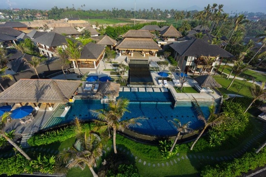 Anapuri Villas