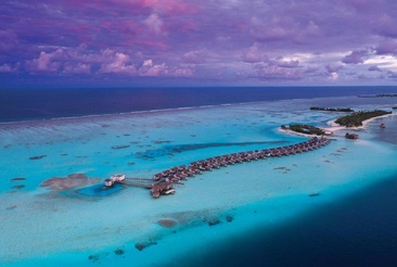 Ozen Life Maadhoo