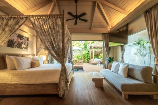 Bandara Resort & Spa