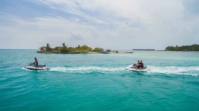 Adaaran Select Hudhuranfushi