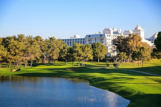 Titanic Deluxe Golf Belek