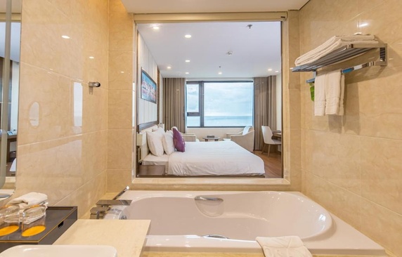 Rosamia Hotel Danang