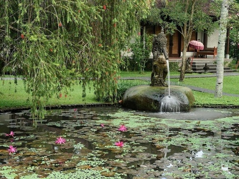 Tanah Gajah, A Resort By Hadiprana - Former The Chedi Club Ubud, Bali