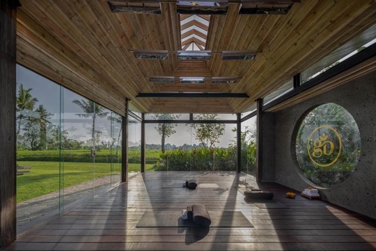 Gdas Bali Health And Wellnes Resort