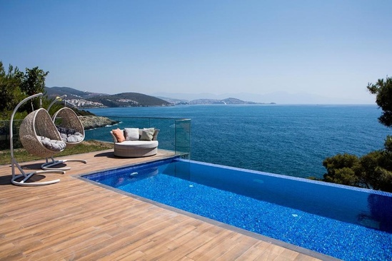 Pine Bay Holiday Resort