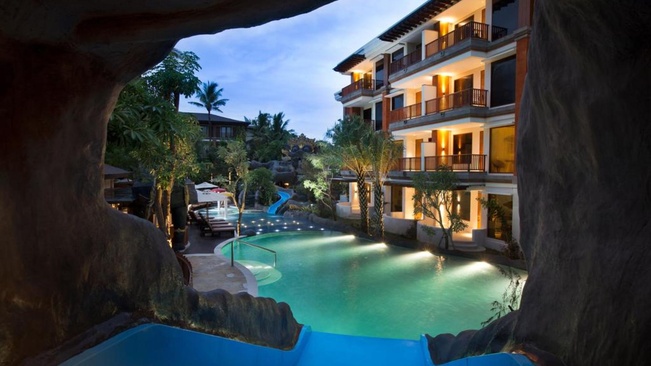 Padma Resort Legian