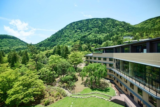 Hakone Hotel Kowakien