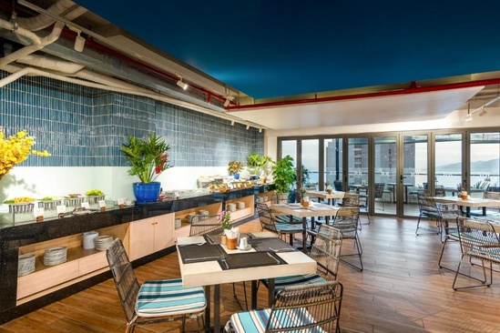 Tui Blue Hotel Nha Trang (Ex Ariyana Smart Condotel Nha Trang)