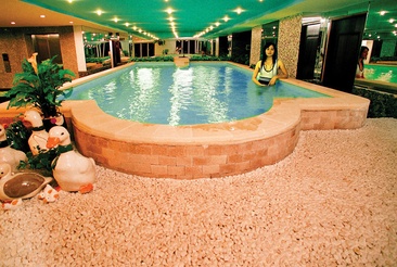 Starlet Hotel