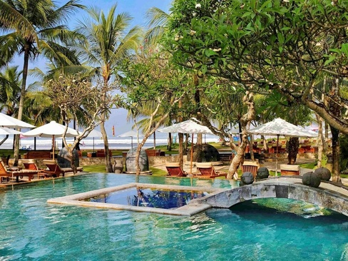 The Royal Beach Seminyak Bali - Mgallery Collection