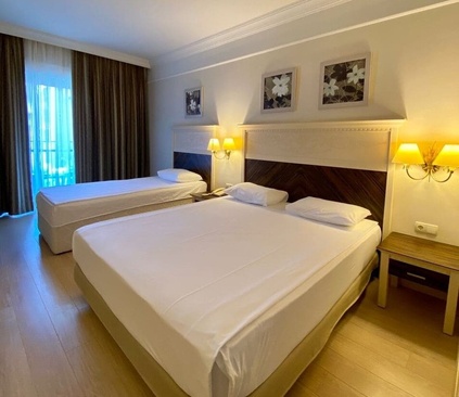 Aydinbey King's Palace & Spa
